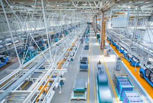 蔚來(lái)將推低端產(chǎn)品線并啟用全新Logo，加速市場(chǎng)下沉布局