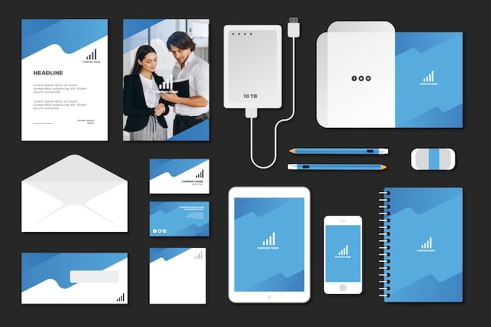 現(xiàn)代專業(yè)商務(wù)文具套裝 提升效率與形象的雙重利器